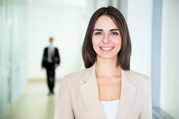 Mujer de negocios —  Fotos de Stock