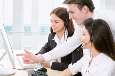 telefon operatörleri