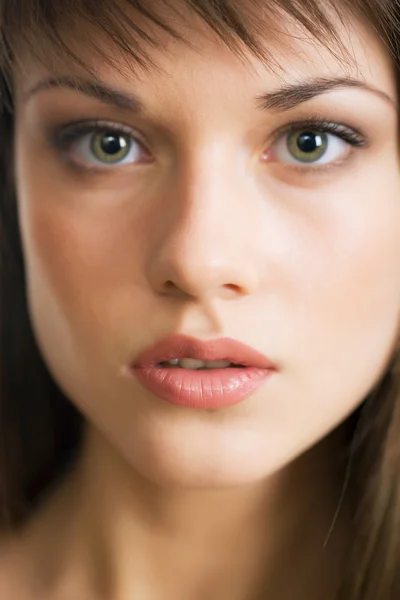 Young woman — Stock Photo, Image