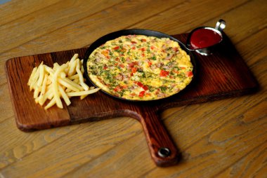omlet