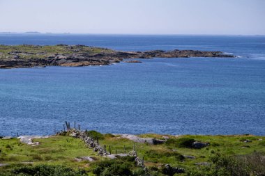 Doğa manzarası çok güzel.