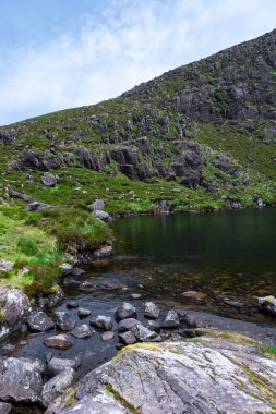 Doğa manzarası çok güzel.