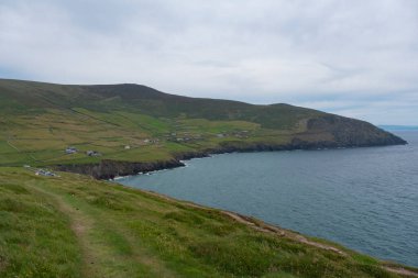 Doğa manzarası çok güzel.