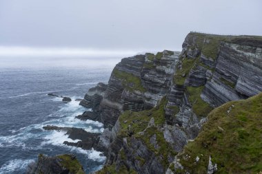 Doğa manzarası çok güzel.