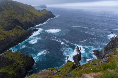 Doğa manzarası çok güzel.
