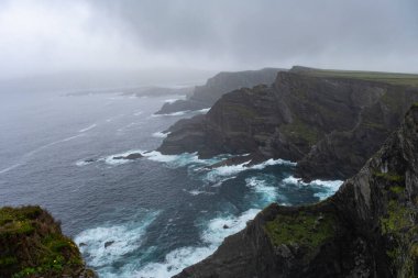 Doğa manzarası çok güzel.