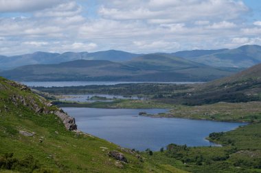 Doğa manzarası çok güzel.