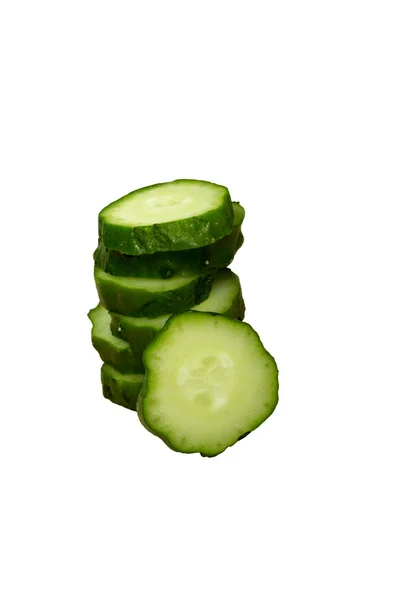 Pepino — Foto de Stock