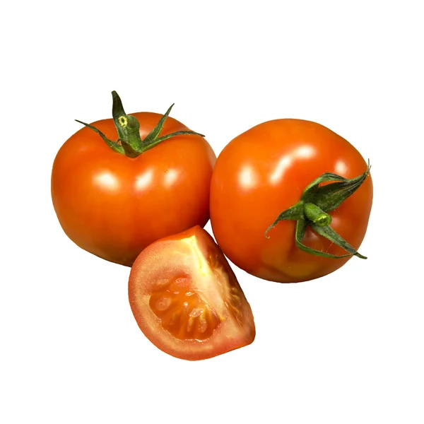 Pomodori — Foto Stock