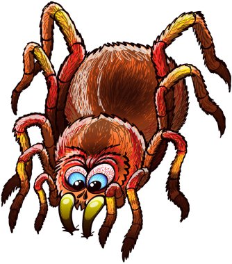 kararlı tarantula
