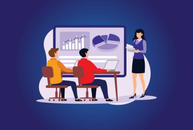 Atölye çizimi özel tasarım ilhamı