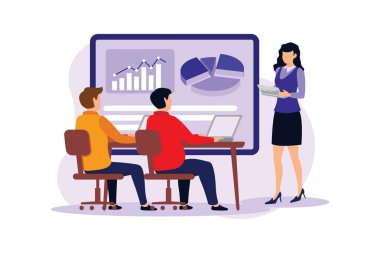 Atölye çizimi özel tasarım ilhamı