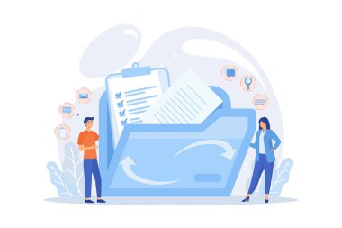 Meslektaşlarına görev ve sorumluluk vermek. İş paylaşımı, alternatif çalışma programı, işbirlikçi istihdam, iş bölümü.