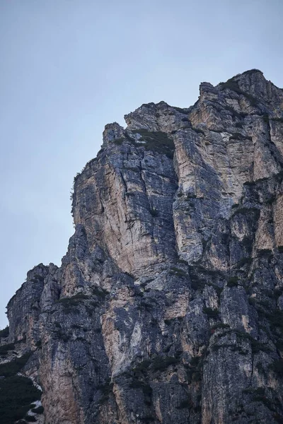 Die Dolomiten Italien — Stockfoto