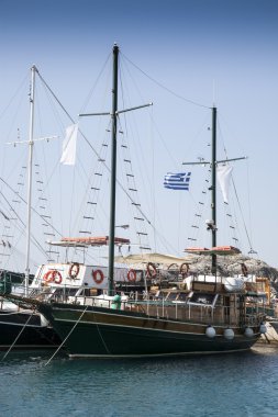 Yunanistan Deniz plaj