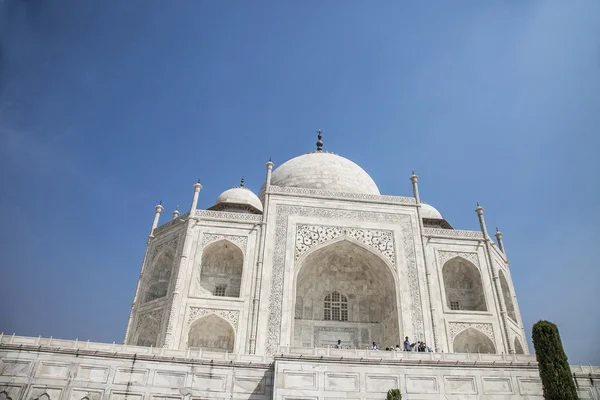 Taj mahal — Stock Photo, Image