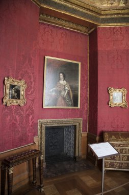 Charlottenburg Sarayı