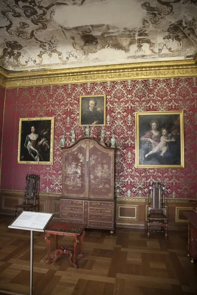 Charlottenburg Sarayı — Stok fotoğraf
