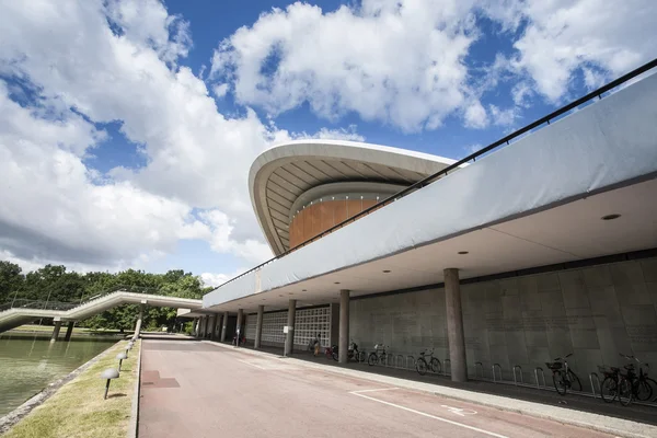 Edificios modernos — Foto de Stock