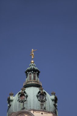 Charlottenburg Sarayı