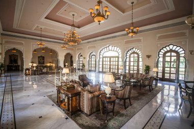 Hint Mimari Detaylar