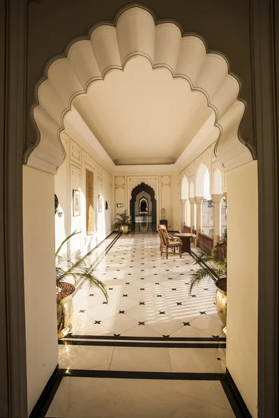 Hint Mimari Detaylar