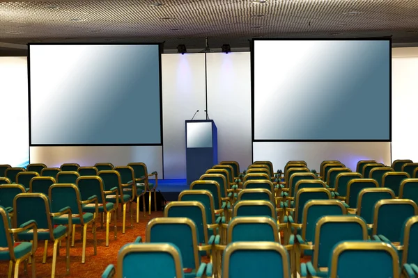 Sala Conferenze — Foto Stock