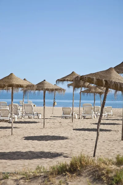 Spiaggia del Morocco — Foto Stock