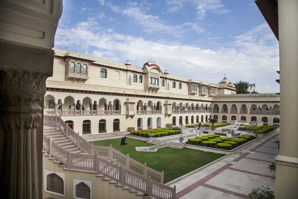 Palacio de lujo indio —  Fotos de Stock