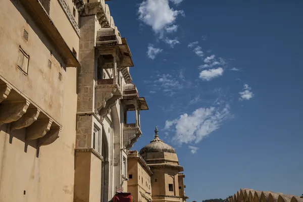 Fuerte mehrangarh —  Fotos de Stock