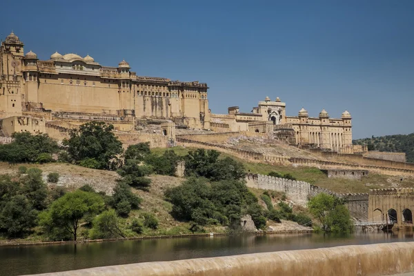 Mehrangarh Kalesi — Stok fotoğraf