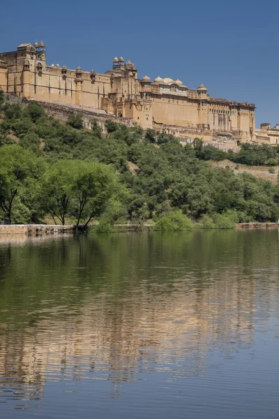 Fuerte mehrangarh —  Fotos de Stock