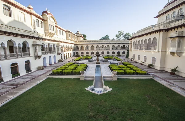 Palacio de lujo indio —  Fotos de Stock