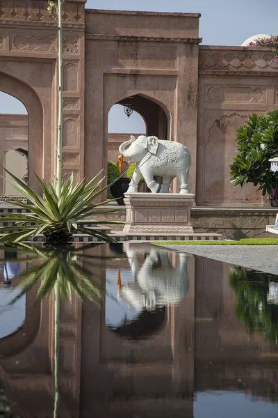 Jardines indios — Foto de Stock