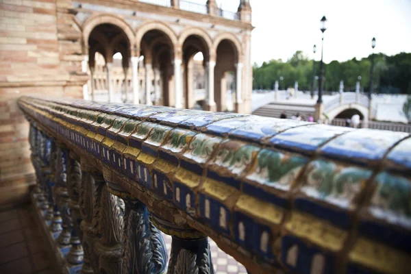 Detalles arquitectónicos — Foto de Stock