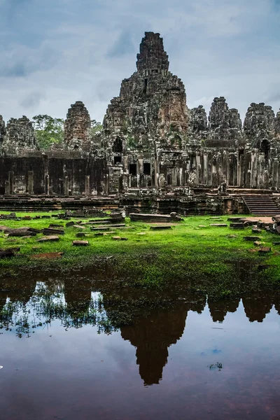 Angkor thom — Stok fotoğraf