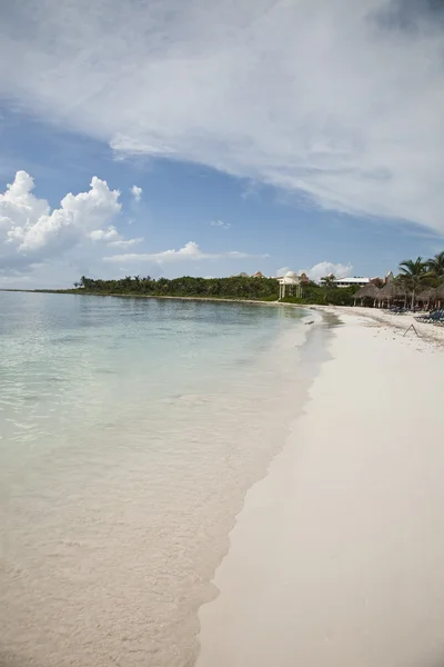 Mexico coastline — Stock Photo, Image