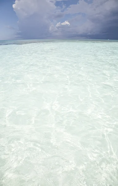 Mexico coastline — Stock Photo, Image