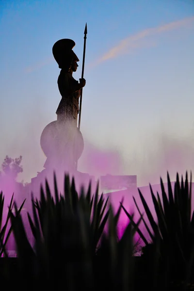 La minerva Guadalajara