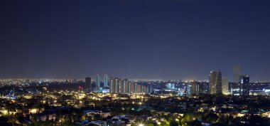 Gece Guadalajra