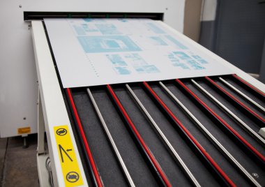 yazdırma işlemleri