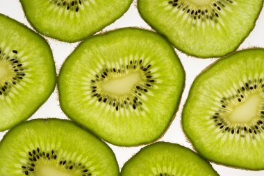 kivi meyve arka plan