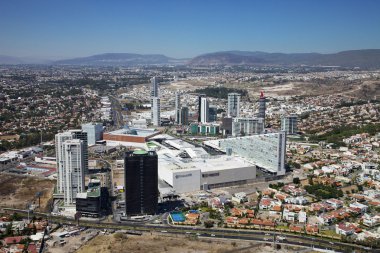 görme fiyaka Guadalajara