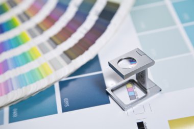  color management clipart