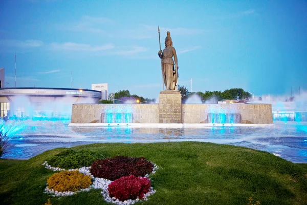 La minerva Guadalajara