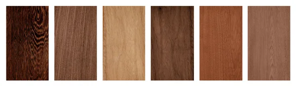 Dřevěné textury — Stock fotografie