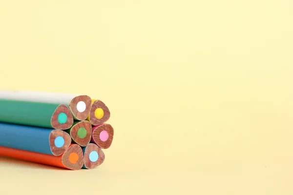 Coloring Pencils — Stock Photo, Image