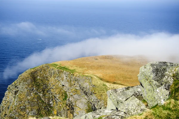 Norwegen — Stockfoto