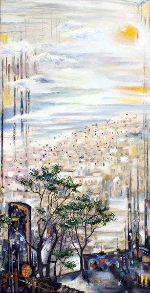 Napoli içinde