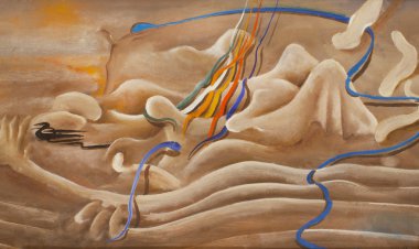 rahatsız edici bir rüya